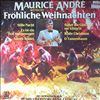 Andre Maurice -- Froliche Weinachten (1)