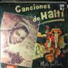 Claude Martha Jean (Jean-Claude Martha / Jean Claude Martha) -- Canciones De Haiti (2)