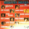 Various Artists -- Vedettes Succes - Vol. 6 (1)