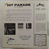 Shadows (Another group) -- New Hit Parade With The Shadows (1)
