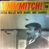 Miller Mitch and His Orchestra & Horns & Chorus -- Mmmmitch! (2)