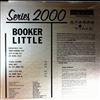 Little Booker -- Same (1)