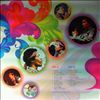 Hendrix Jimi -- Digging In The Dust (1)