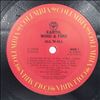 Earth, Wind & Fire -- All 'N All (2)