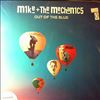 Mike + The Mechanics (M1ke + The Mechan1c5) -- Out Of The Blue (2)