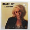 Del Rey Lana A.K.A. Grant Lizzy -- Same (Del Rey Lana A.K.A. Grant Lizzy) (1)