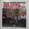 Mayall John with Clapton Eric & Bluesbreakers -- Same (Blues Breakers With Clapton Eric) (3)