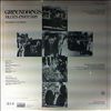 Groundhogs -- Blues Obituary (1)