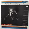 Krupa Gene, His Drums And His Orchestra With O'Day Anita, Eldridge Roy And Hawkins Dolores -- Krupa Gene Story In Music (1)