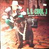 LL Cool J ( L.L. Cool J) -- Walking With A Panther (2)