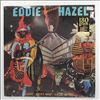 Hazel Eddie (Parliament) -- Game, Dames And Guitar Thangs (1)