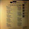 Various Artists -- A Night In Tunisia - Blue Note Special 1958-1962 (1)