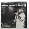 Granafei Enrico Quartet -- Same (1)