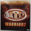 M.O.P. (MOP / Mash Out Posse) -- Warriorz (3)