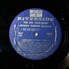 Griffin Johnny -- The big soul band (3)
