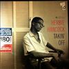 Hancock Herbie -- Takin' Off (1)