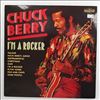 Berry Chuck -- I'm A Rocker (2)