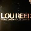Reed Lou -- RCA & Arista Vinyl Collection, Vol. 1 (2)