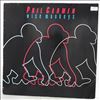 Carmen Phil -- Wise Monkeys (2)