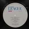 Human League -- Dare (1)