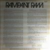 Rampant Ram -- Ram Ramirez solo piano (1)