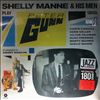 Manne Shelly & His Men -- Play Peter Gunn (2)