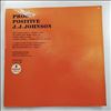 Johnson J.J. -- Proof Positive (1)