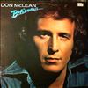 McLean Don -- Believers (2)