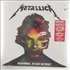 Metallica -- Hardwired...To Self-Destruct (2)