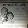 Prima Louis & Smith Keely -- On Broadway (2)