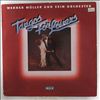 Muller Werner Und Sein Orchester -- Tangos For Lovers (2)