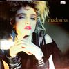Madonna -- First Album (2)
