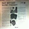 Bryant Ray -- Slow freight (1)