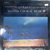 Enevold Per -- Danish choral music (2)