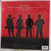 Kraftwerk -- Man Machine (Man-Machine) (2)