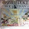 Koffman Moe Quintet -- Same (2)