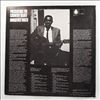 Holts Roosevelt -- Presenting The Country Blues (3)