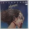 Olympic -- Overhead (1)