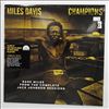 Davis Miles -- Champions (Rare Miles From The Complete Jack Johnson Sessions) (1)