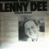 Dee Lenny -- Organ Magic (1)
