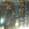 Madonna -- Angel / Into The Groove (1)