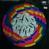 Various Artists -- Tanzparty (2)