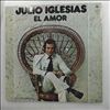 Iglesias Julio -- El Amor (1)