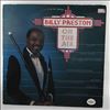 Preston Billy -- On The Air (1)