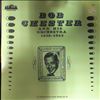 Chester Bob Orchestra -- Octave jump (1)