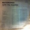Beatles -- Beatlemania! - With The Beatles (2)