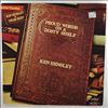 Hensley Ken (Uriah Heep) -- Proud Words On A Dusty Shelf (2)