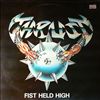 Thrust -- Fist Held High (3)