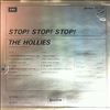 Hollies -- Stop! Stop! Stop! (2)