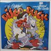 Dees Rick & His Cast Of Idiots -- Disco Duck (2)